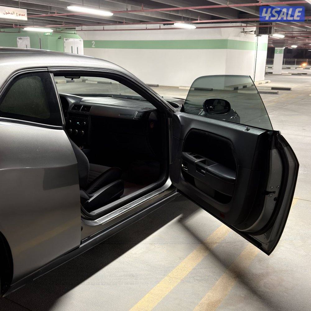 دودج تشالنجر 201113