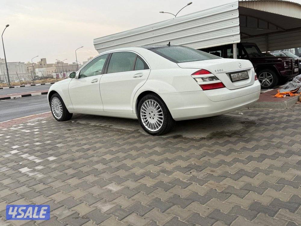 سلام عليكم مرسيدس حجم350 شرط قير مكينه شاصي بدي اصباغ متفرقا الحد 16001