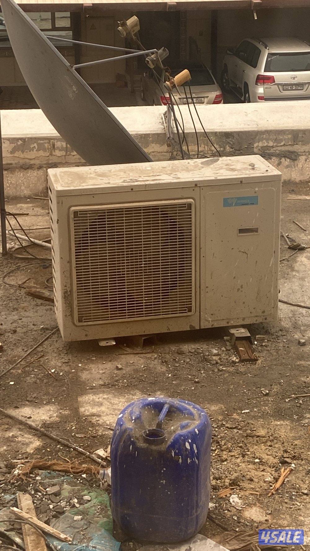 اللبيع مكيف0