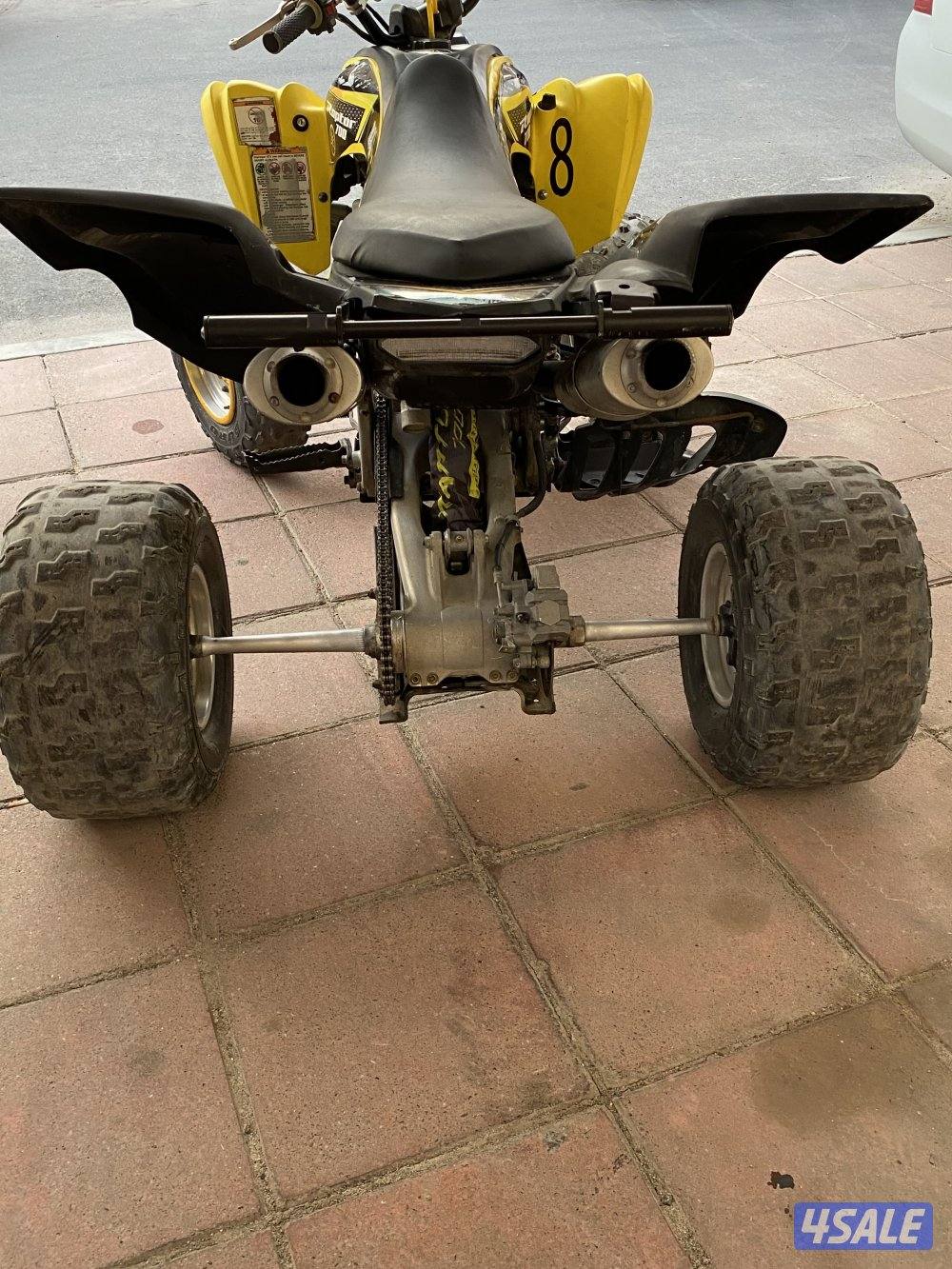 للبيع راتبر 20132