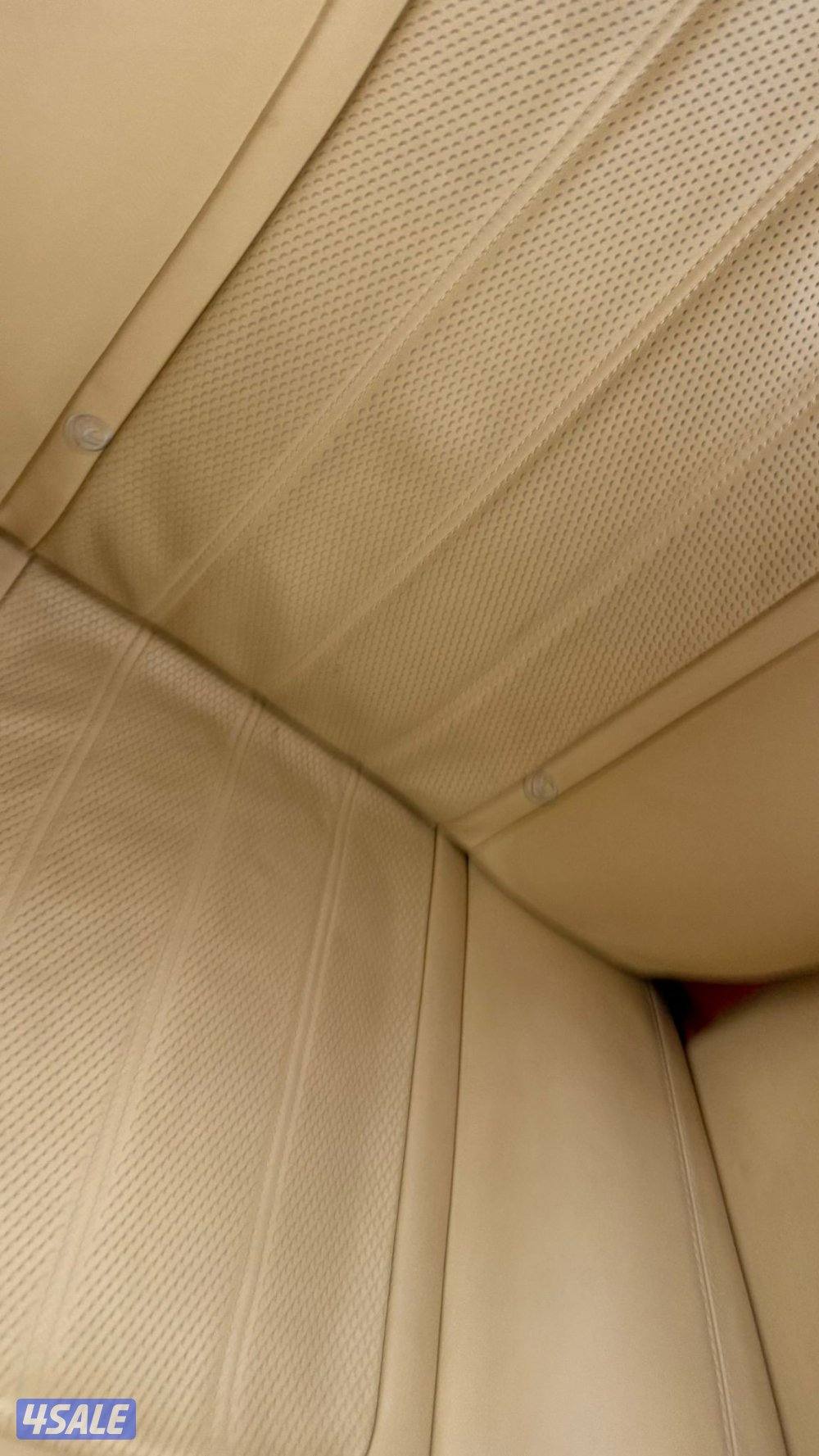 كونتننتال GT موديل 2012 / بحاله ممتازه11