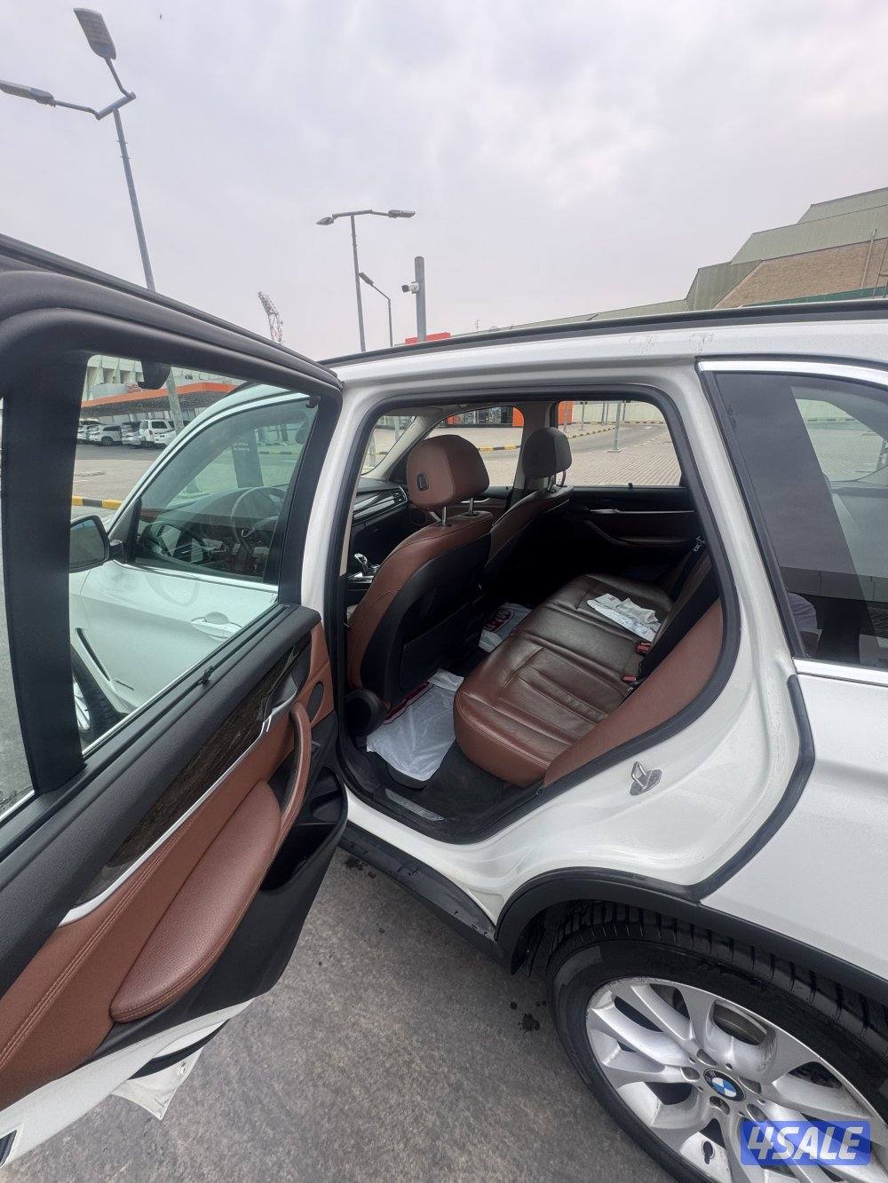 للبيع X5 20144