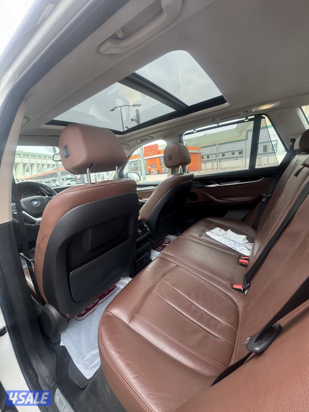 للبيع X5 20145
