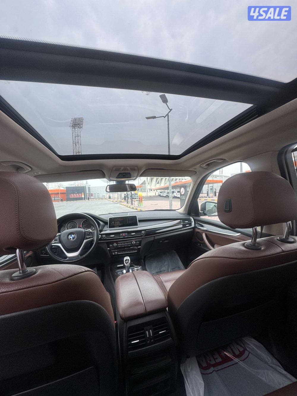 للبيع X5 20147