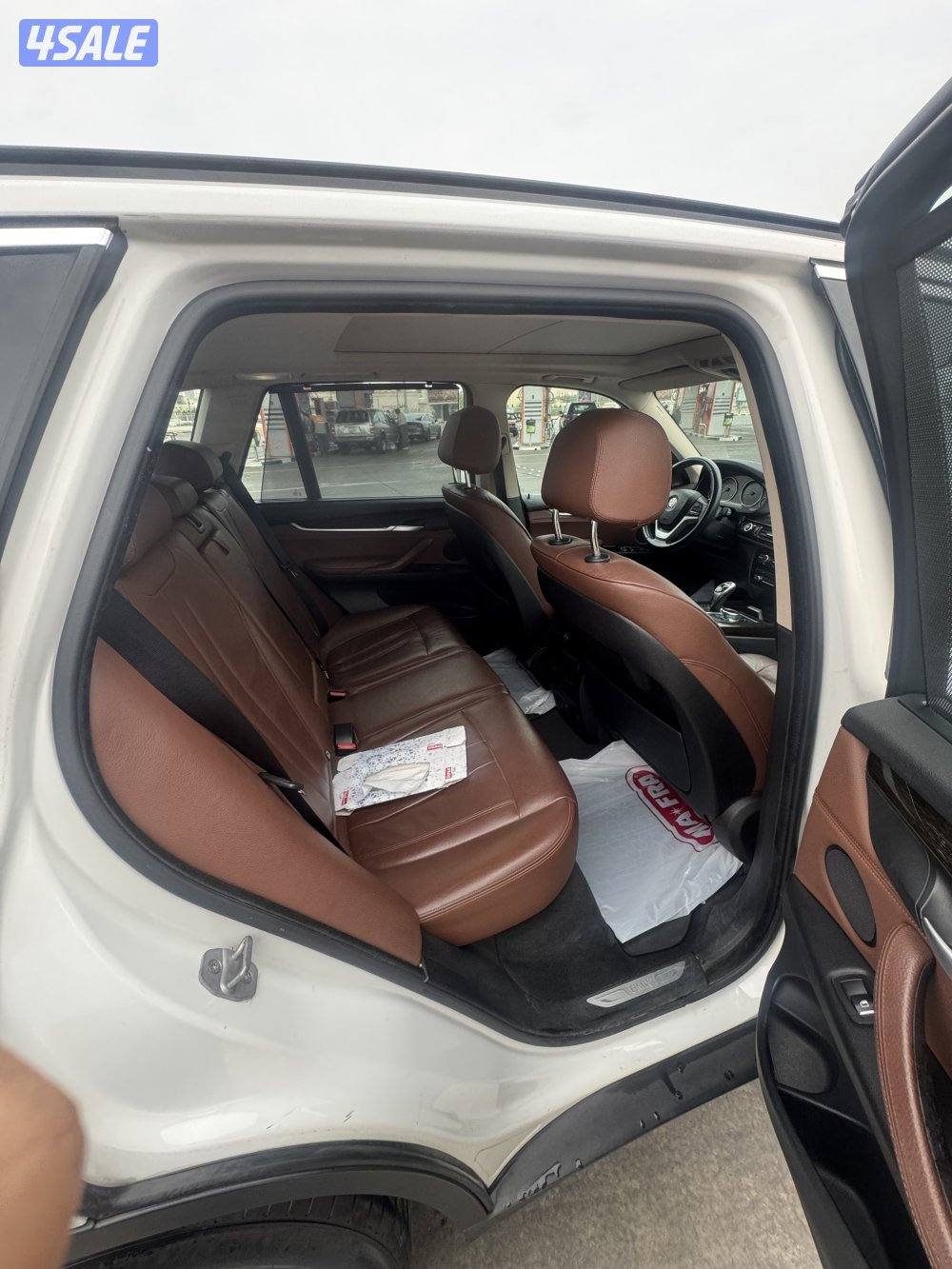 للبيع X5 201411