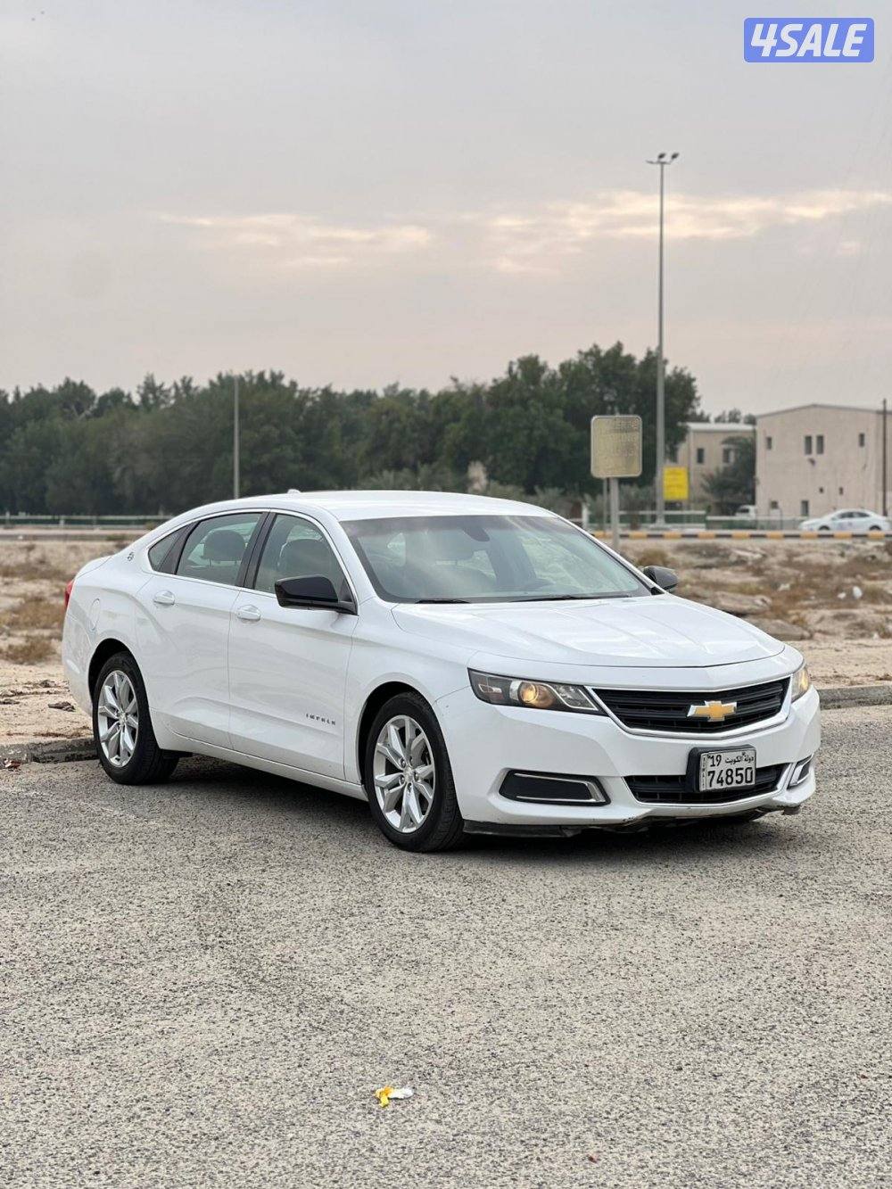 للبيع امبلا موديل 2018 بحاله وكاله نضيفه جدا1