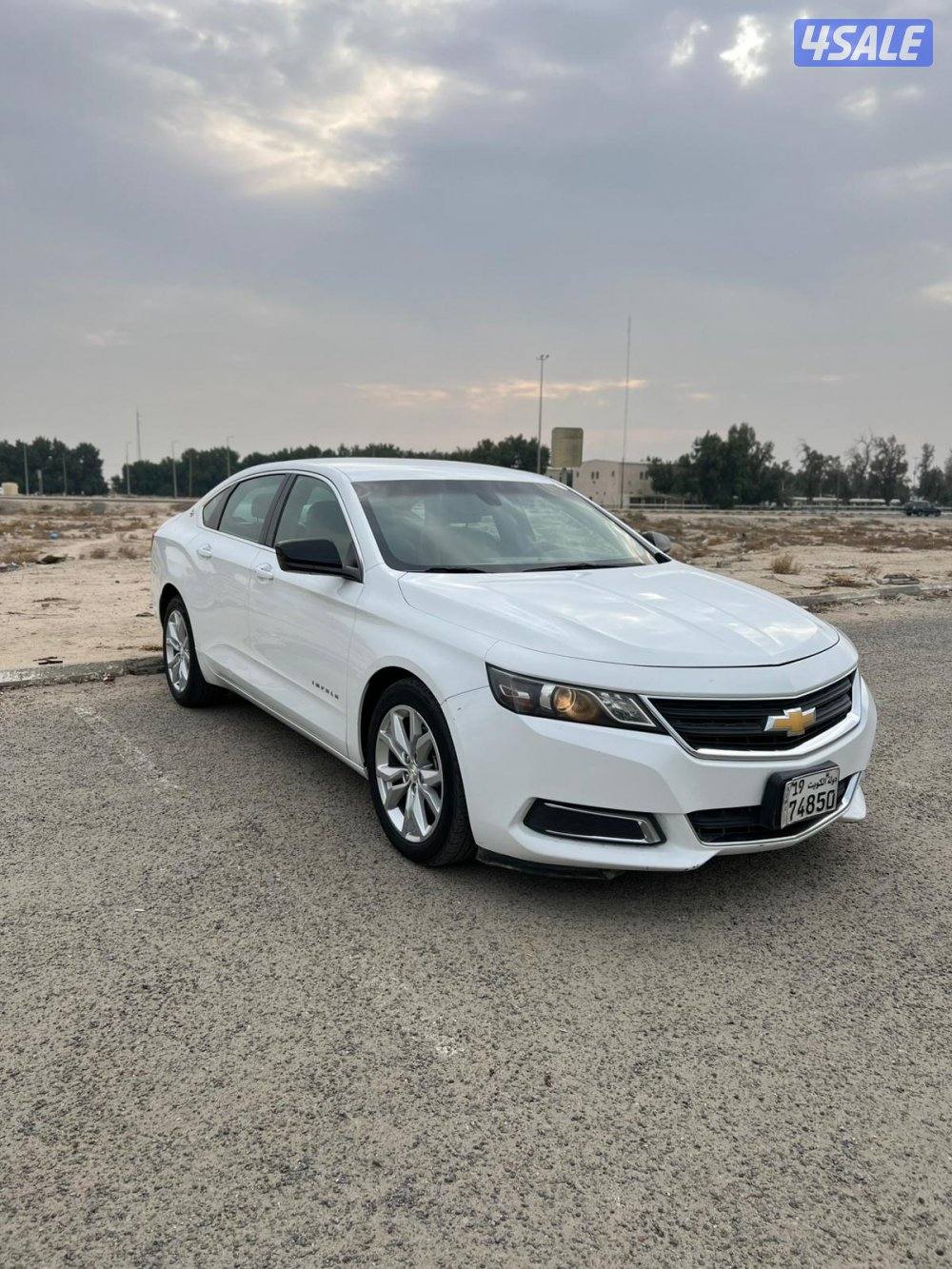 للبيع امبلا موديل 2018 بحاله وكاله نضيفه جدا3