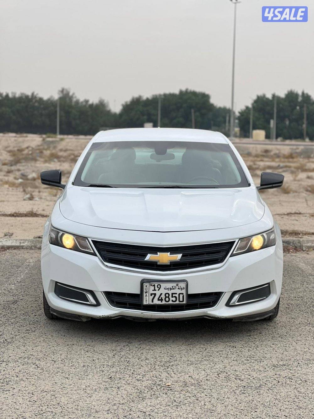 للبيع امبلا موديل 2018 بحاله وكاله نضيفه جدا5