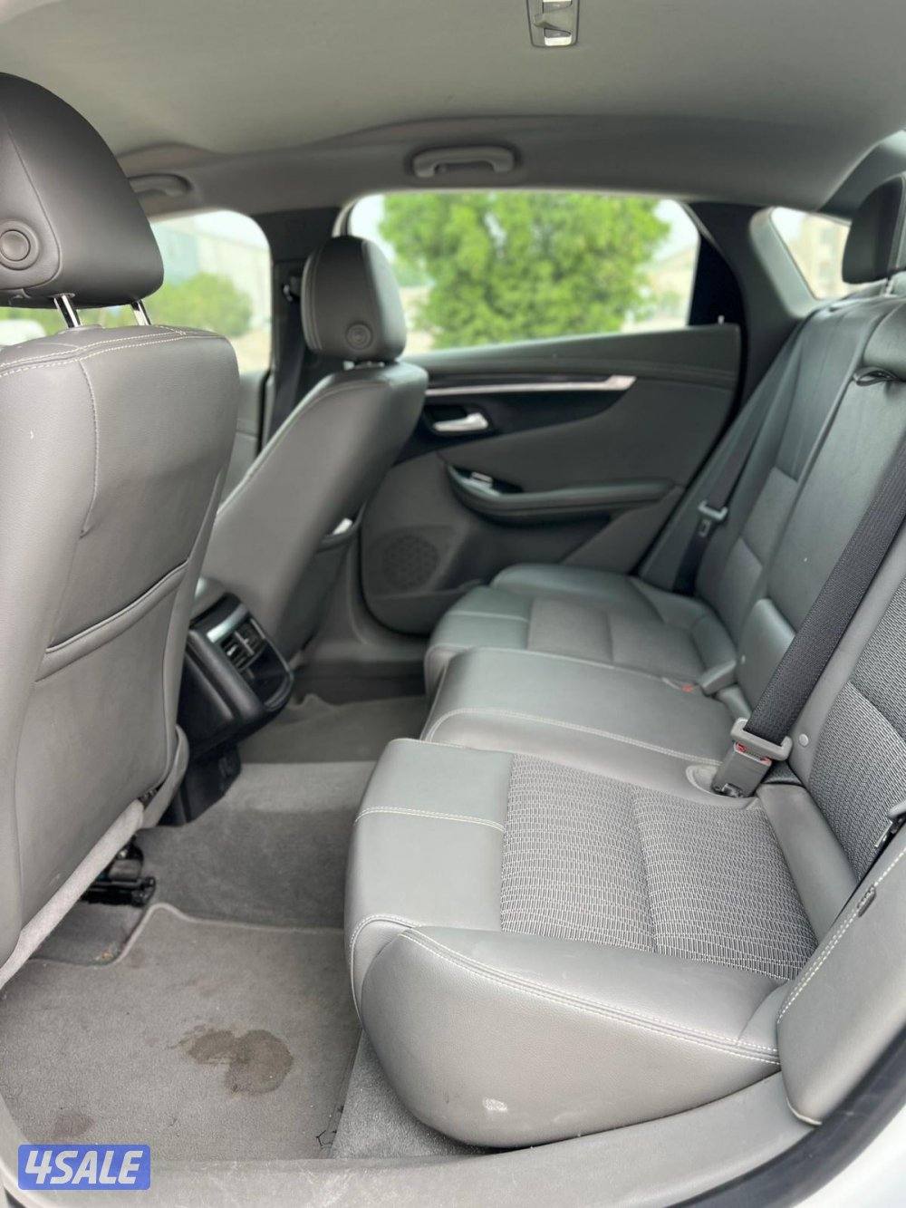 للبيع امبلا موديل 2018 بحاله وكاله نضيفه جدا6