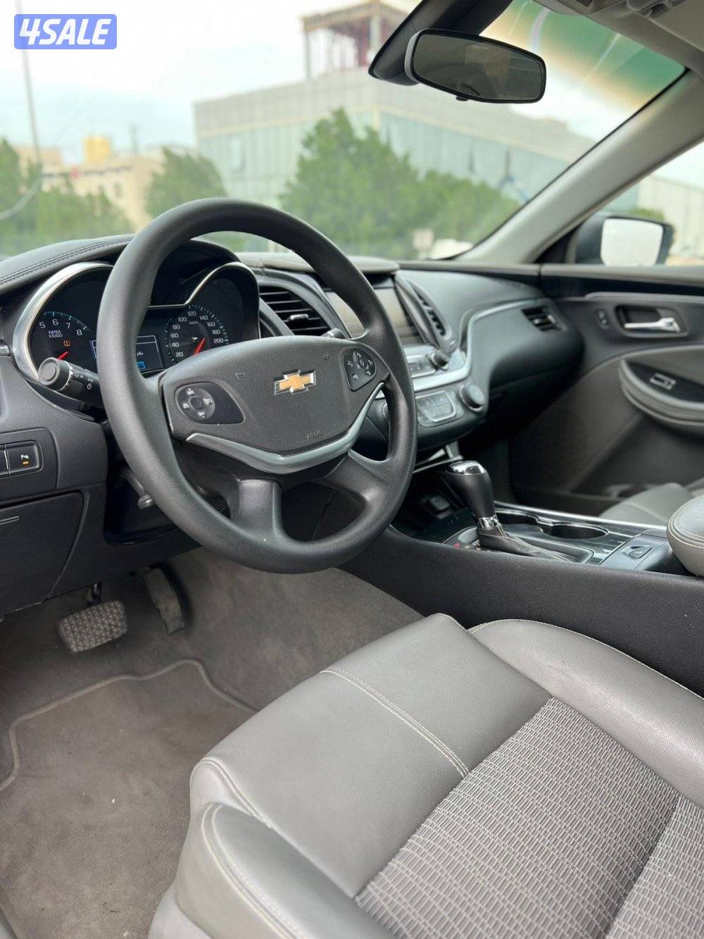 للبيع امبلا موديل 2018 بحاله وكاله نضيفه جدا7