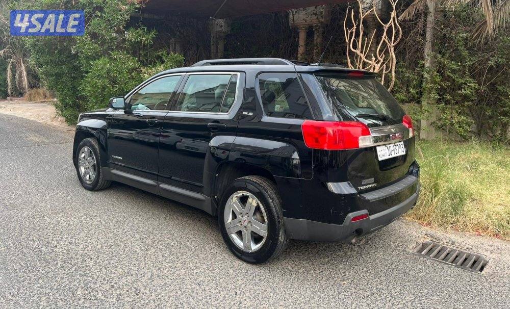 للبيع تيرين 2012 صبغ الوكاله للجادين فقط2