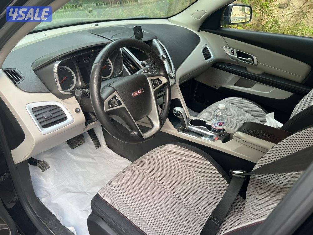 للبيع تيرين 2012 صبغ الوكاله للجادين فقط3