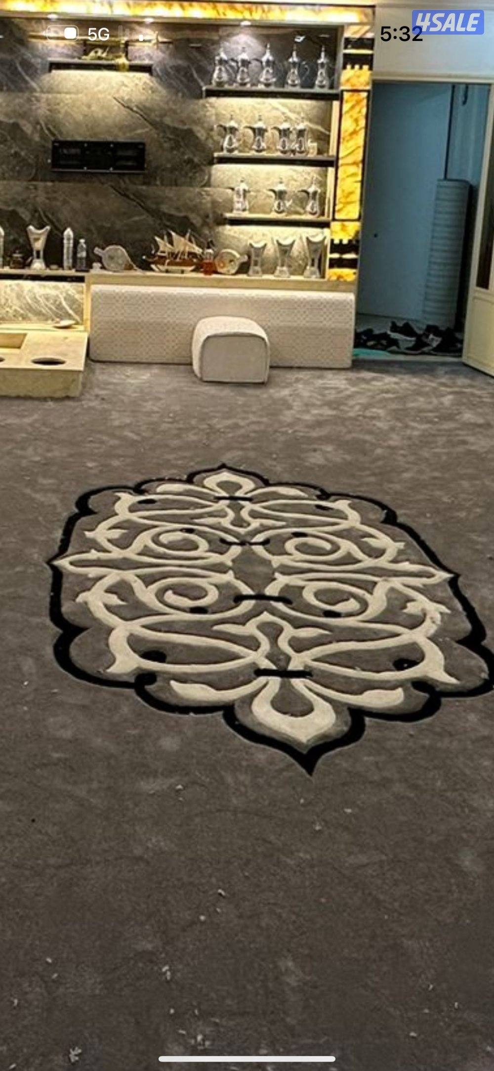 الفرونيه الظجيج4