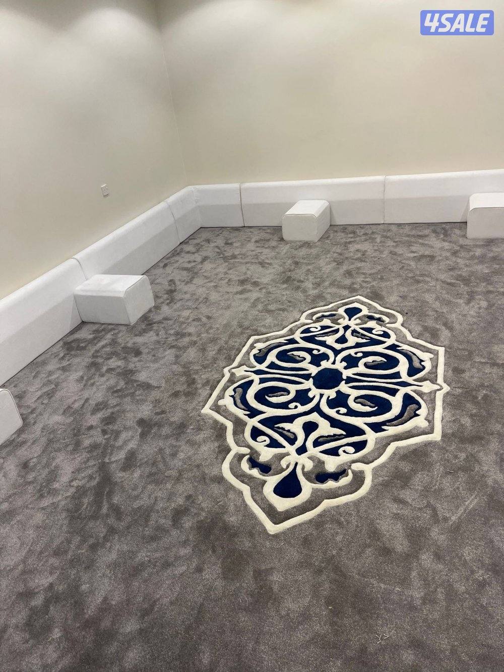 الفرونيه الظجيج6