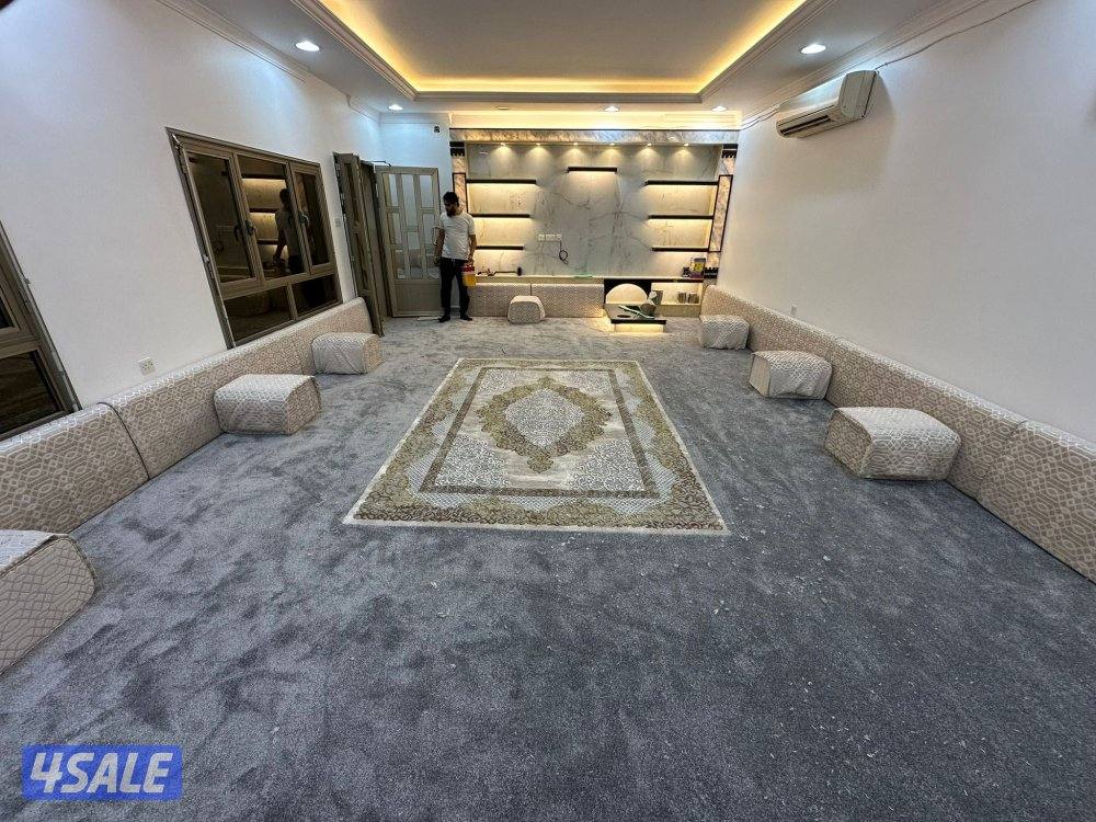 الفرونيه الظجيج13