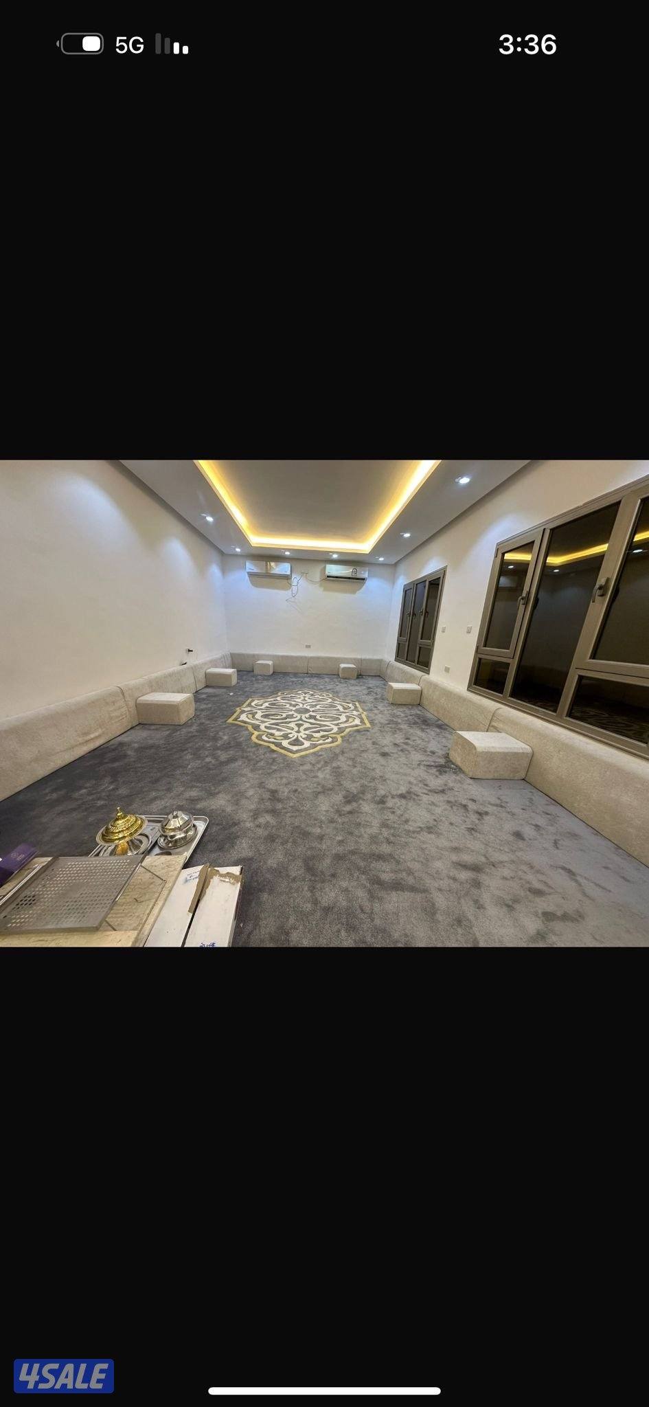 الفرونيه الظجيج14