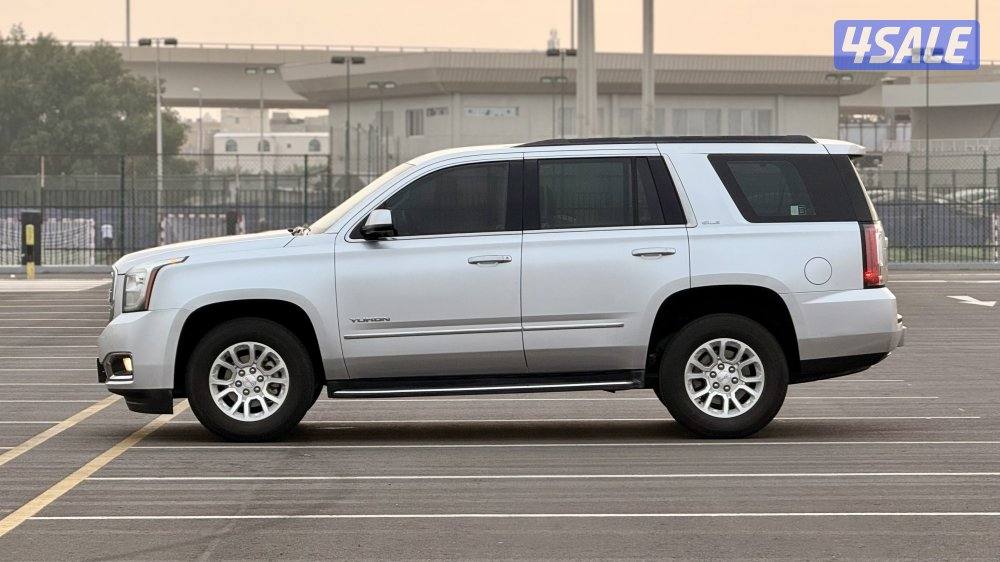 للبيع يوكن ٢٠١٩ صبغ الوكاله2