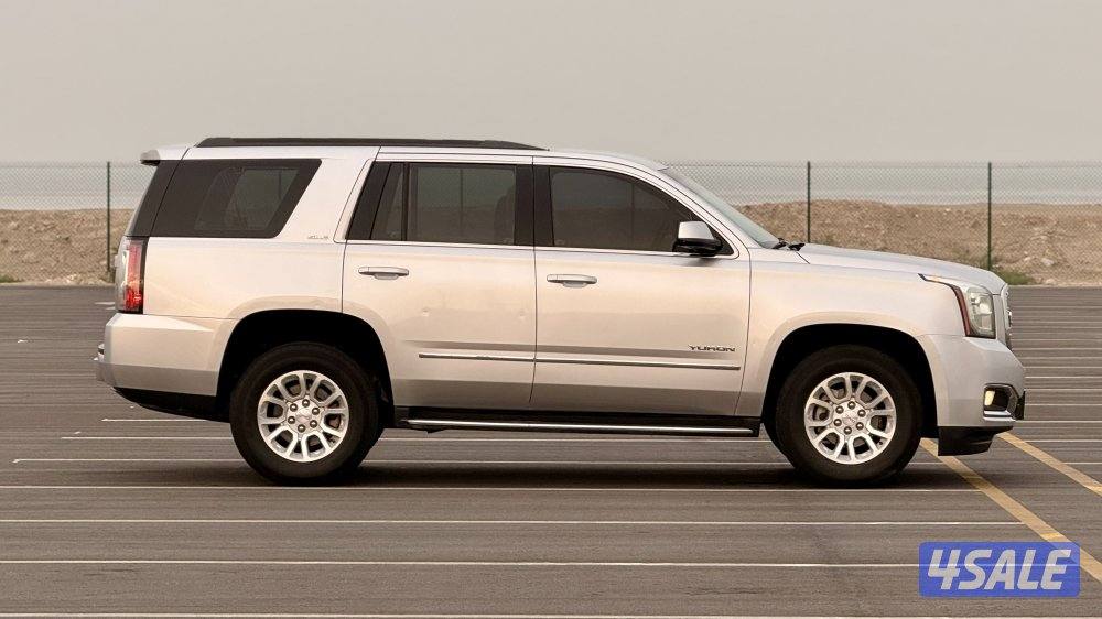 للبيع يوكن ٢٠١٩ صبغ الوكاله5