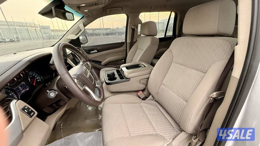 للبيع يوكن ٢٠١٩ صبغ الوكاله8