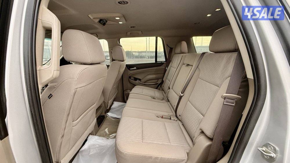 للبيع يوكن ٢٠١٩ صبغ الوكاله9