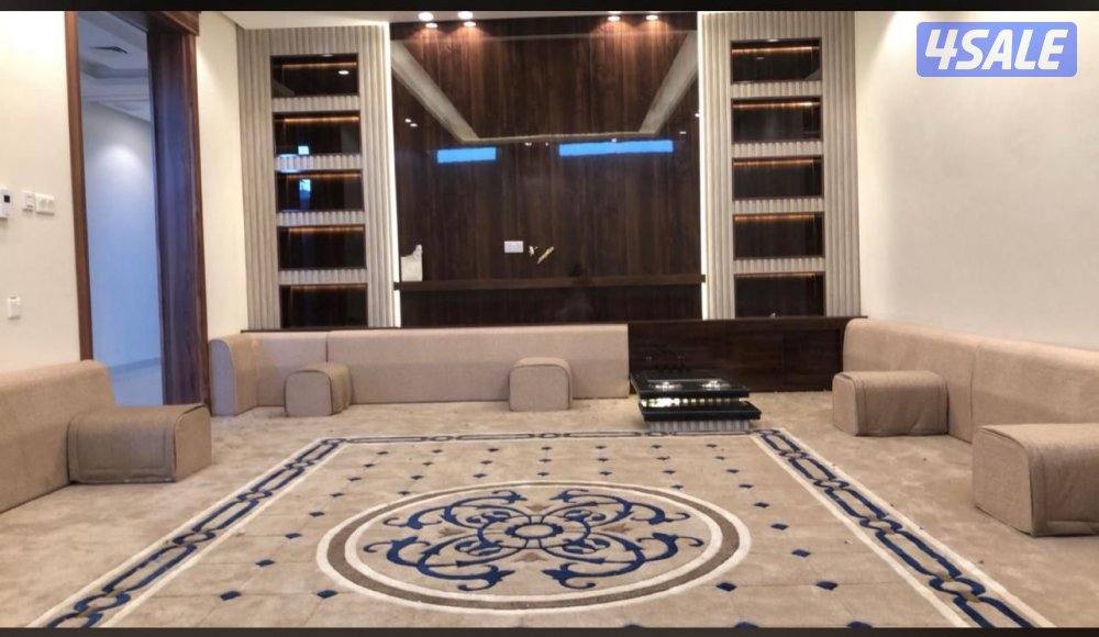 ديكورات وأصباغ ابو كريم /صالات استقبال/غرف نوم/وجار /جميع أنواع الصبغ12