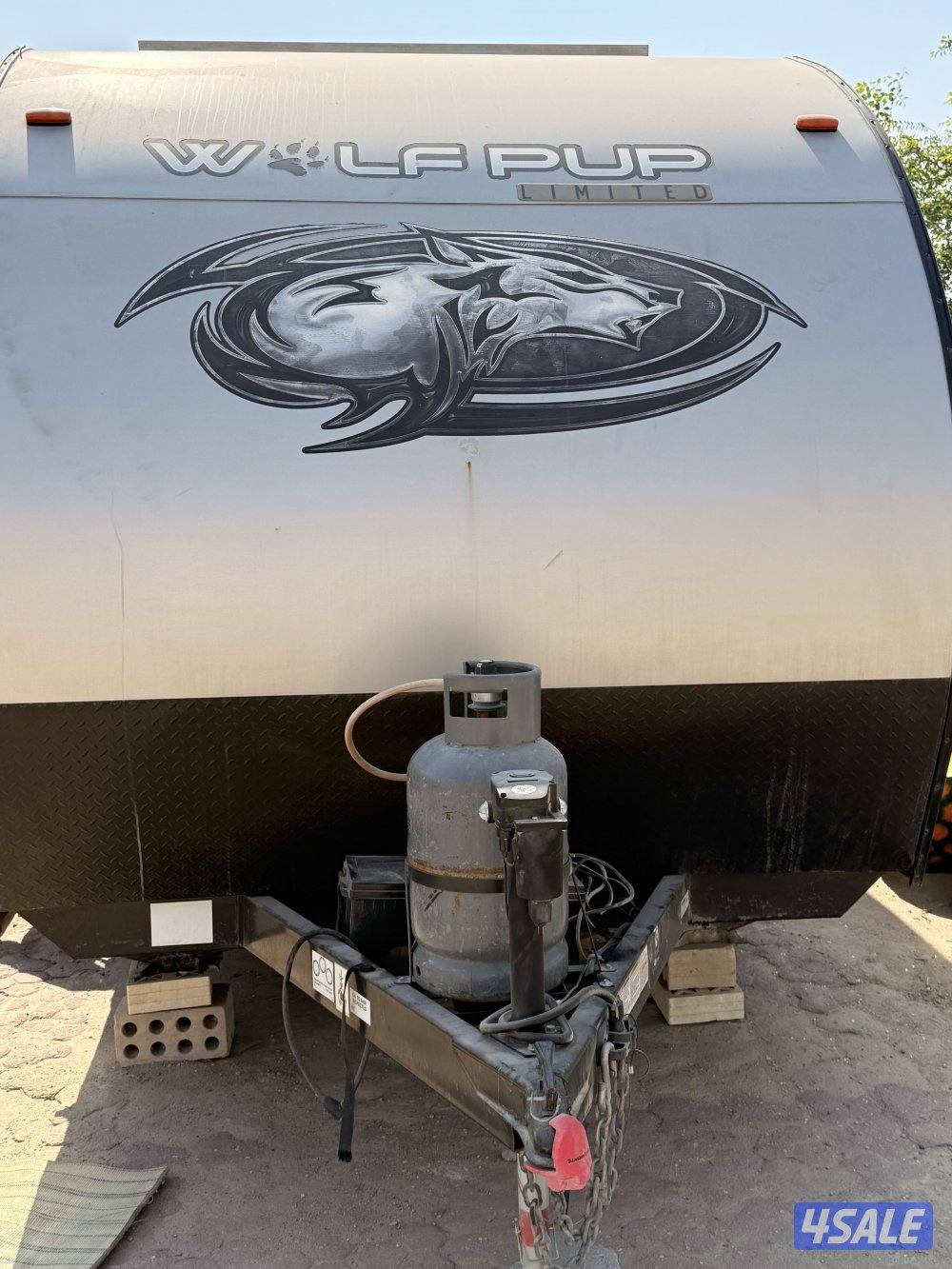 كرڤان أمريكي0