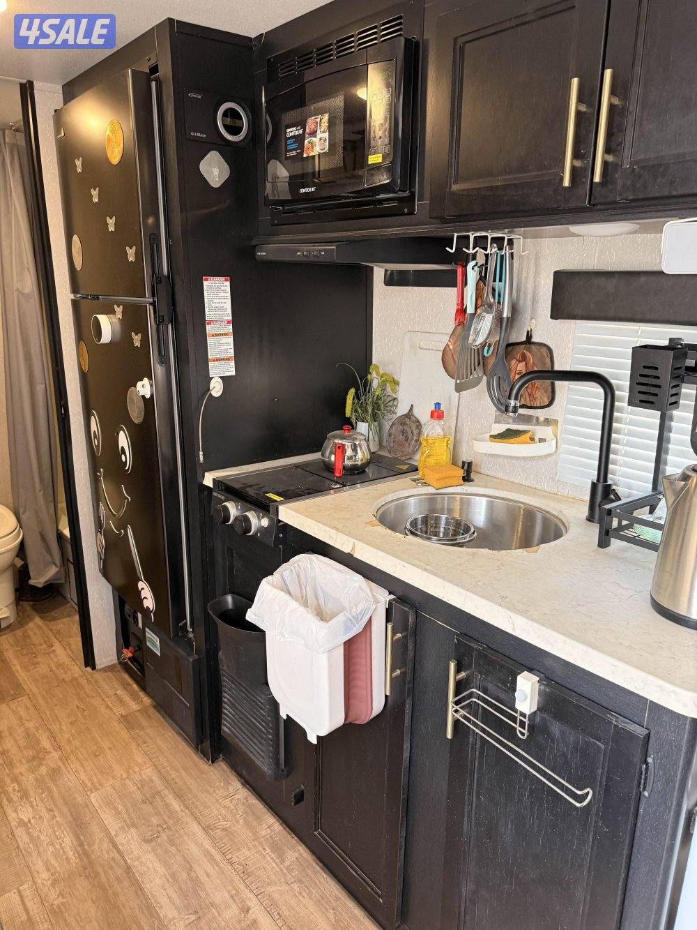 كرڤان أمريكي2