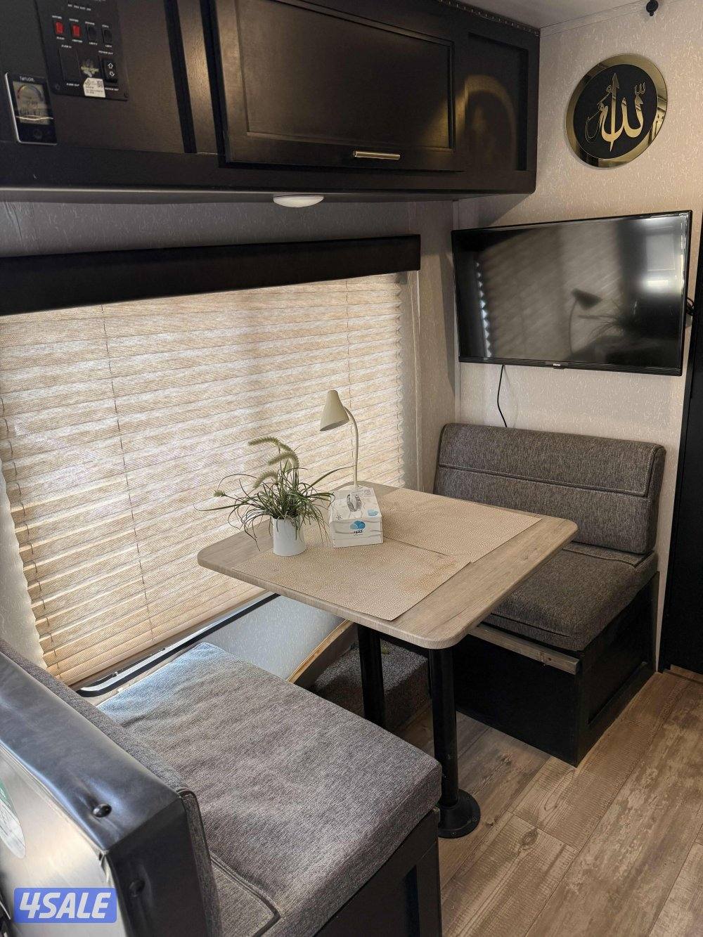 كرڤان أمريكي3