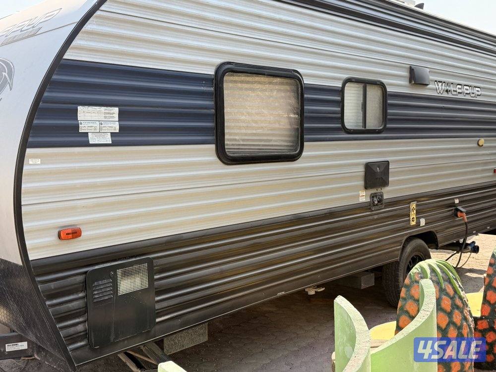 كرڤان أمريكي7