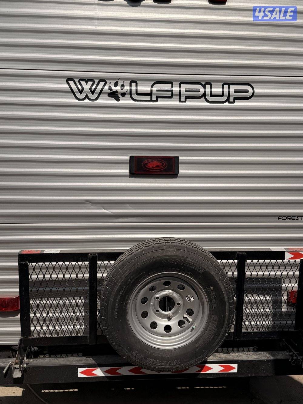 كرڤان أمريكي8