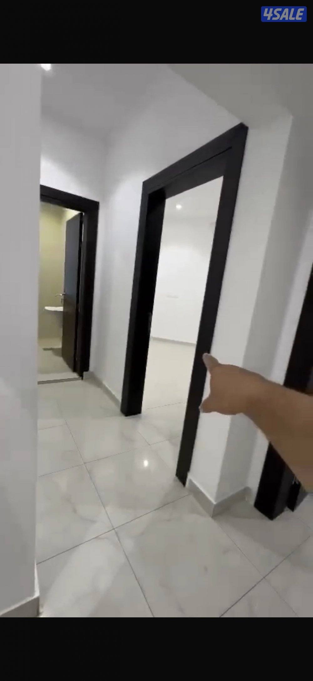 شقة للايجار معاريس او عائلة صغيرة1