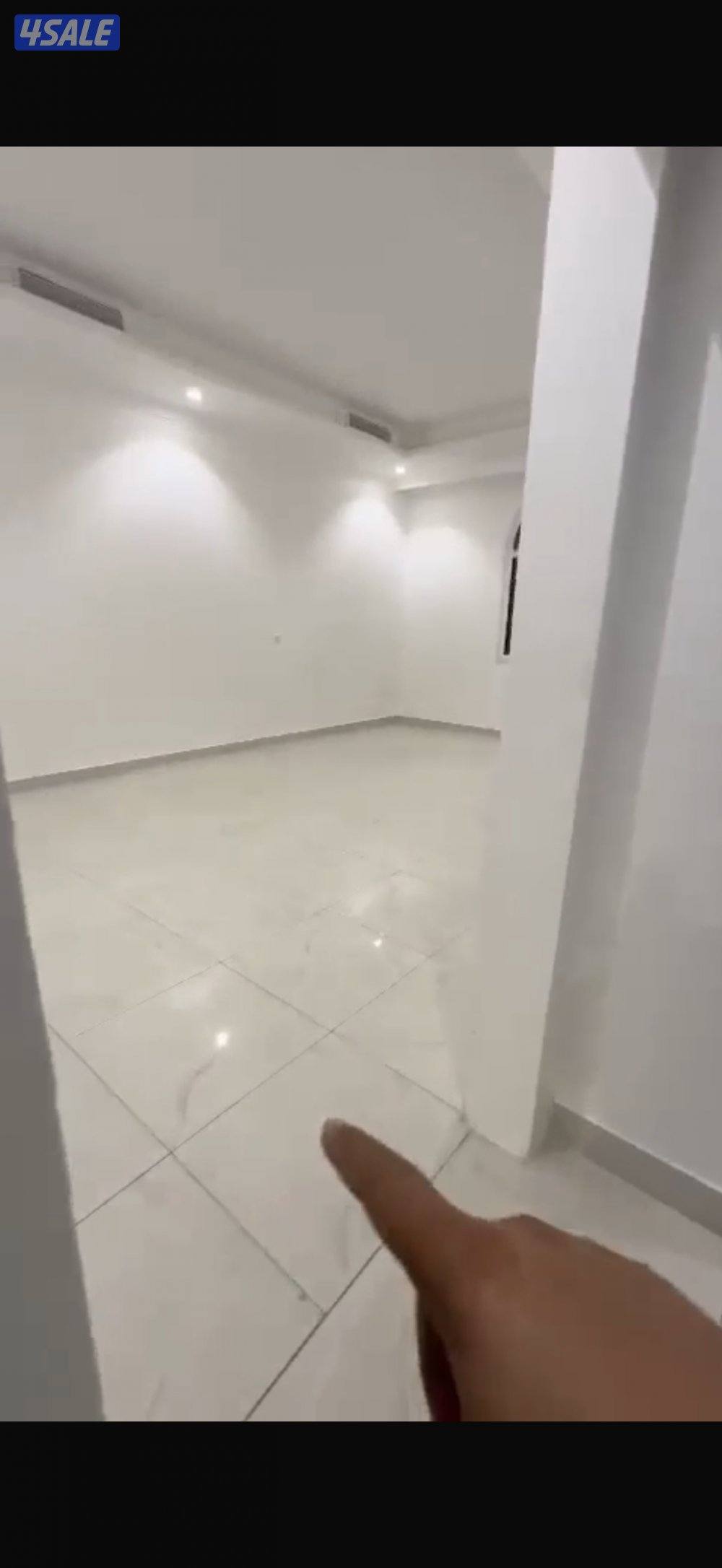 شقة للايجار معاريس او عائلة صغيرة2