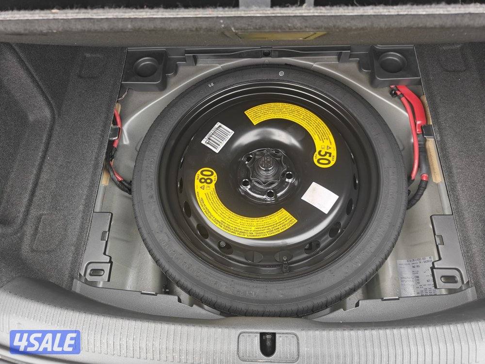 للبيع اودي S-Line A4 استخدام خفيف جدا و ممشى قليل !8