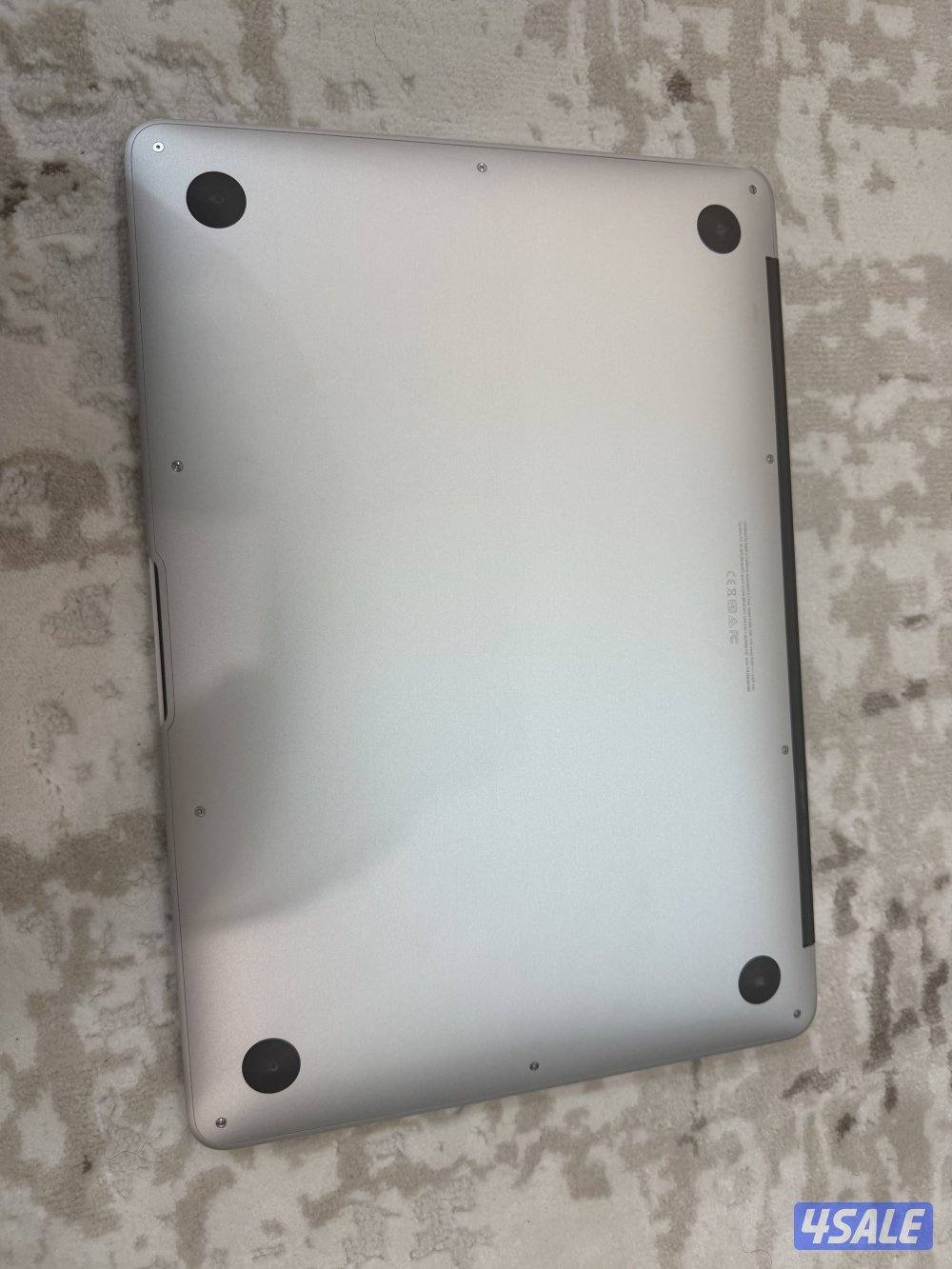 للبيع ماك بوك اير 13 استخدام خفيف2