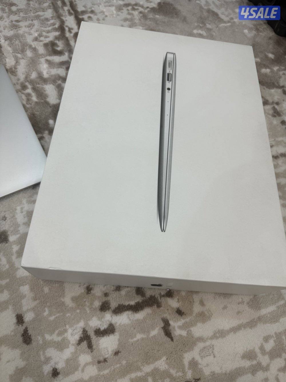 للبيع ماك بوك اير 13 استخدام خفيف3