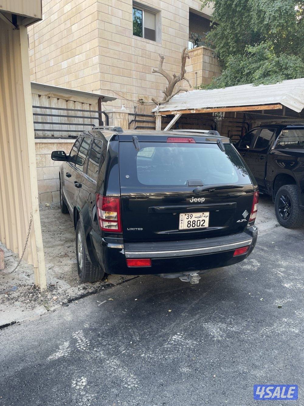 جراند شيروكي ٢٠١٠1