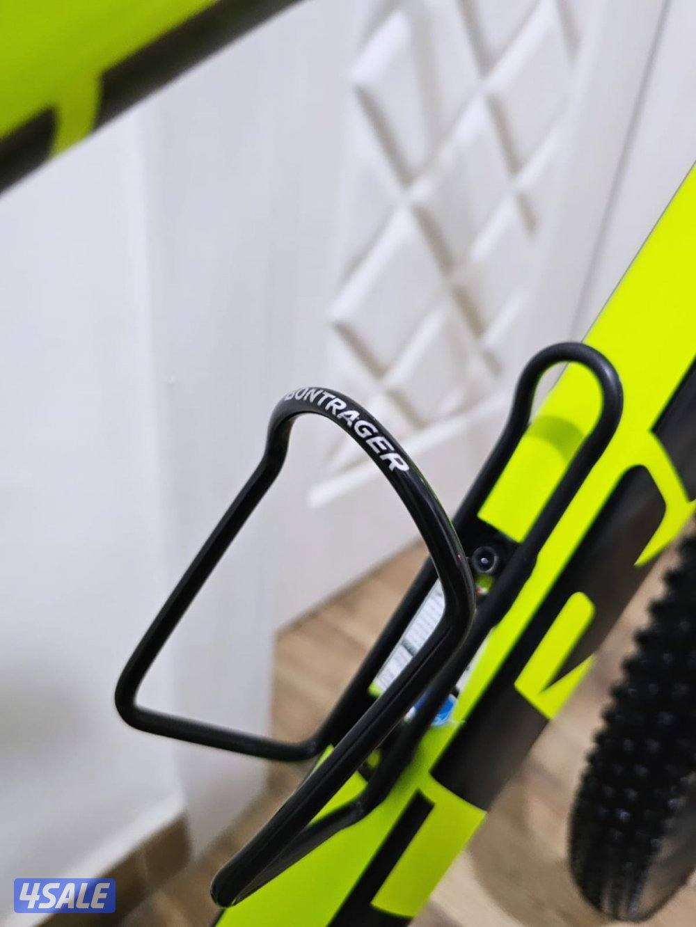 Trek Marlin 5 Clean Bike Well Maintained Extreme Sports Volt Green MTB5