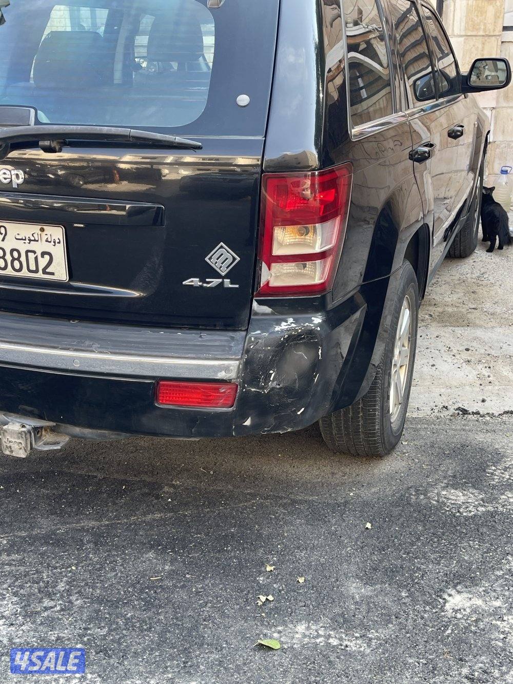 جراند شيروكي ٢٠١٠2