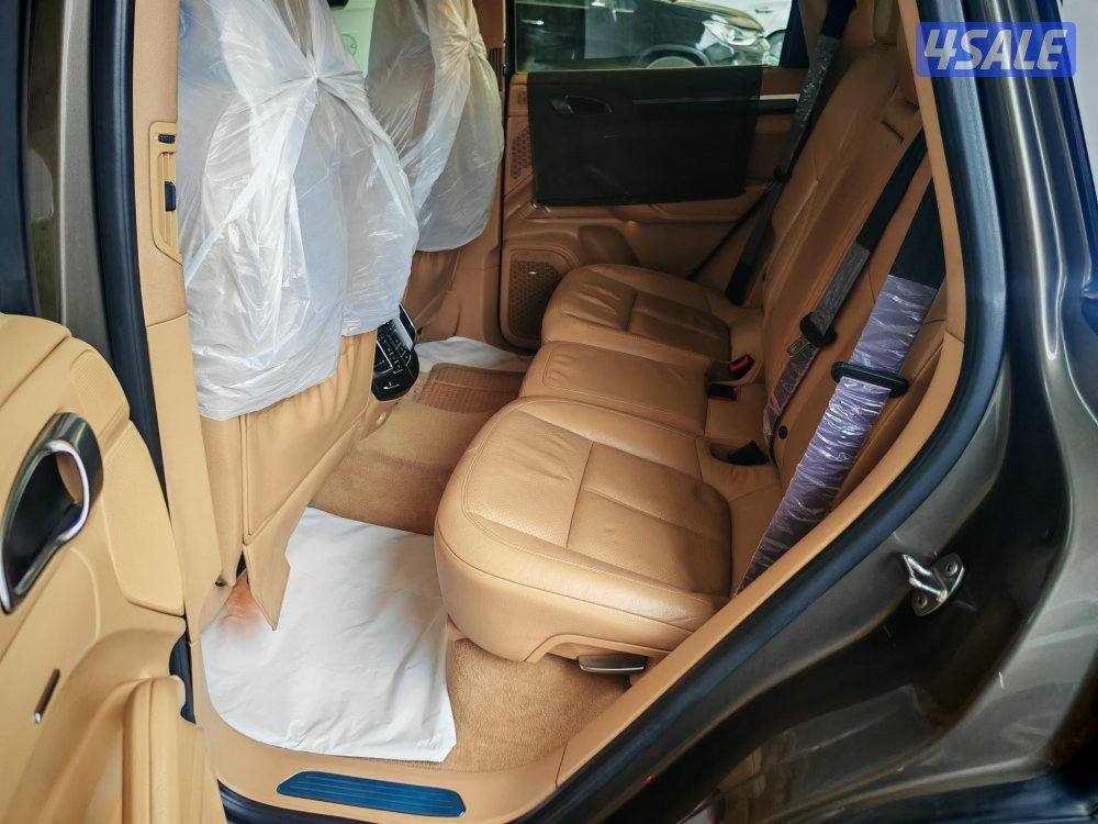 بورش كاين S.10