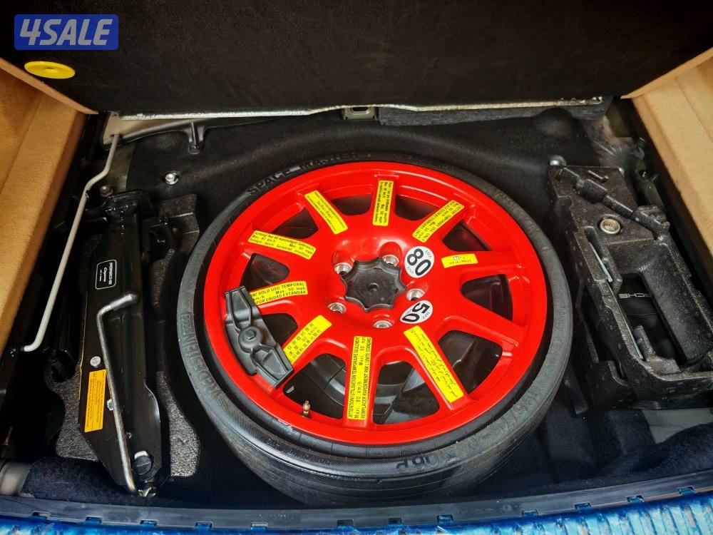 بورش كاين S.12