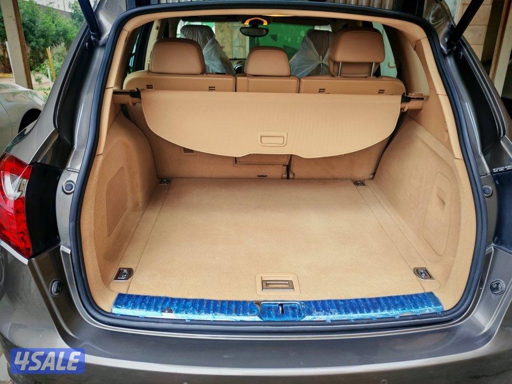 بورش كاين S.11