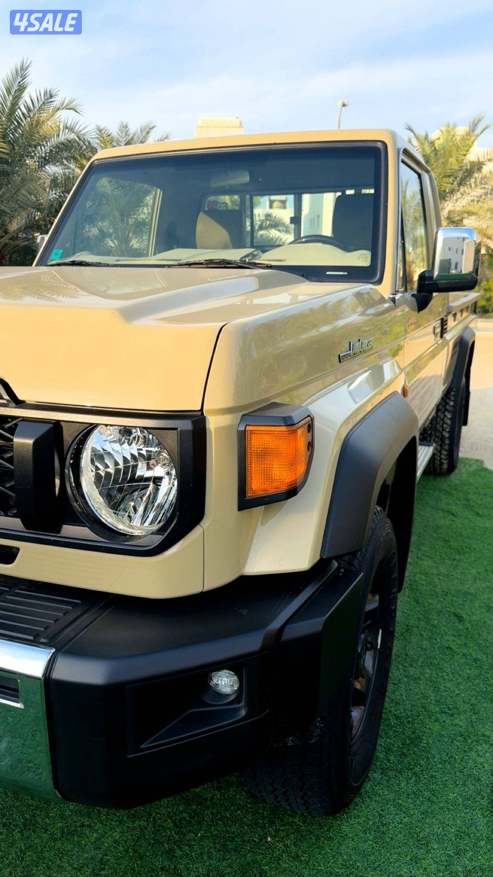 جيب شاص تماتيك 2024 ماشي 20 الف تحت الكفاله سيرفس منتظم بالوكاله2