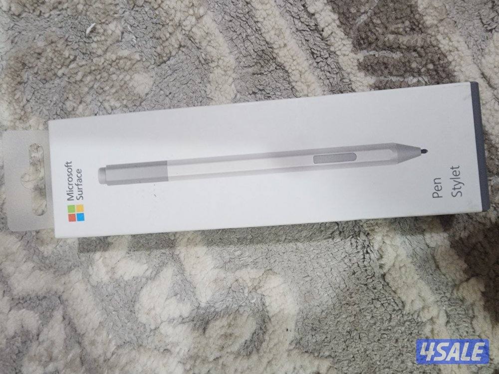 اقلام اجهزه مايكرسوفت برو1