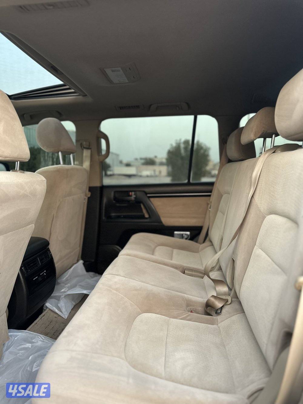 للبيع لاند GXR موديل 2010الساير الفل كامل مواصفات ماشي 4005