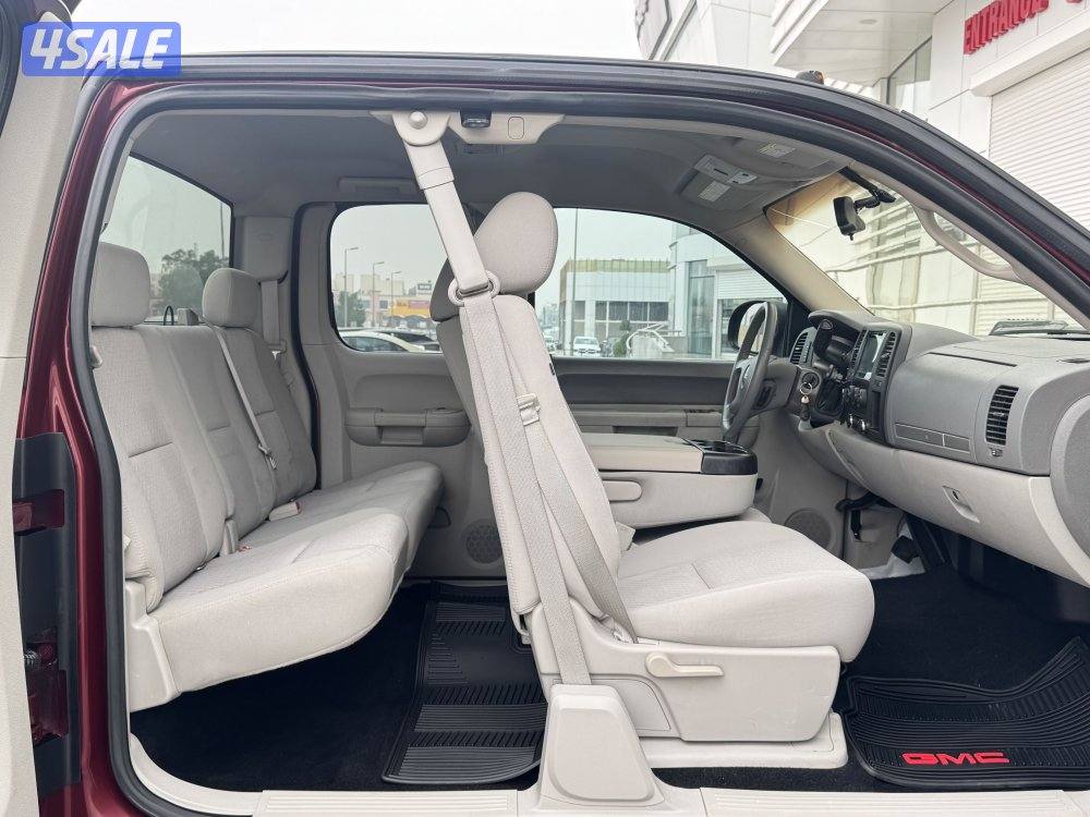 للبيع GMC سيرا موديل 20139