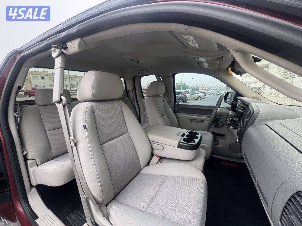 للبيع GMC سيرا موديل 201313