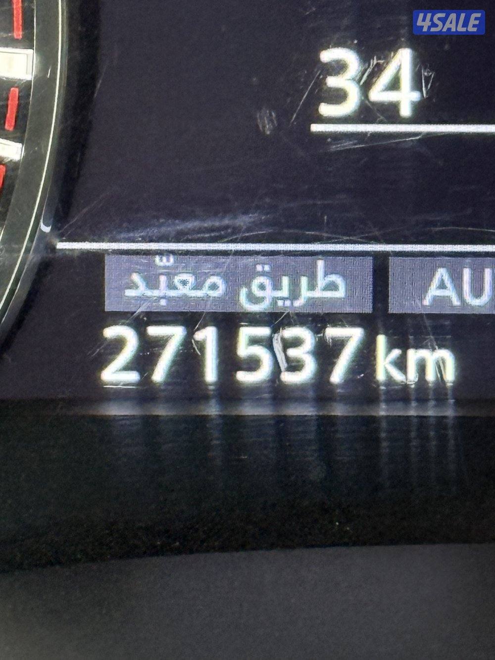 باترول تيتانيوم 6 سلندر0