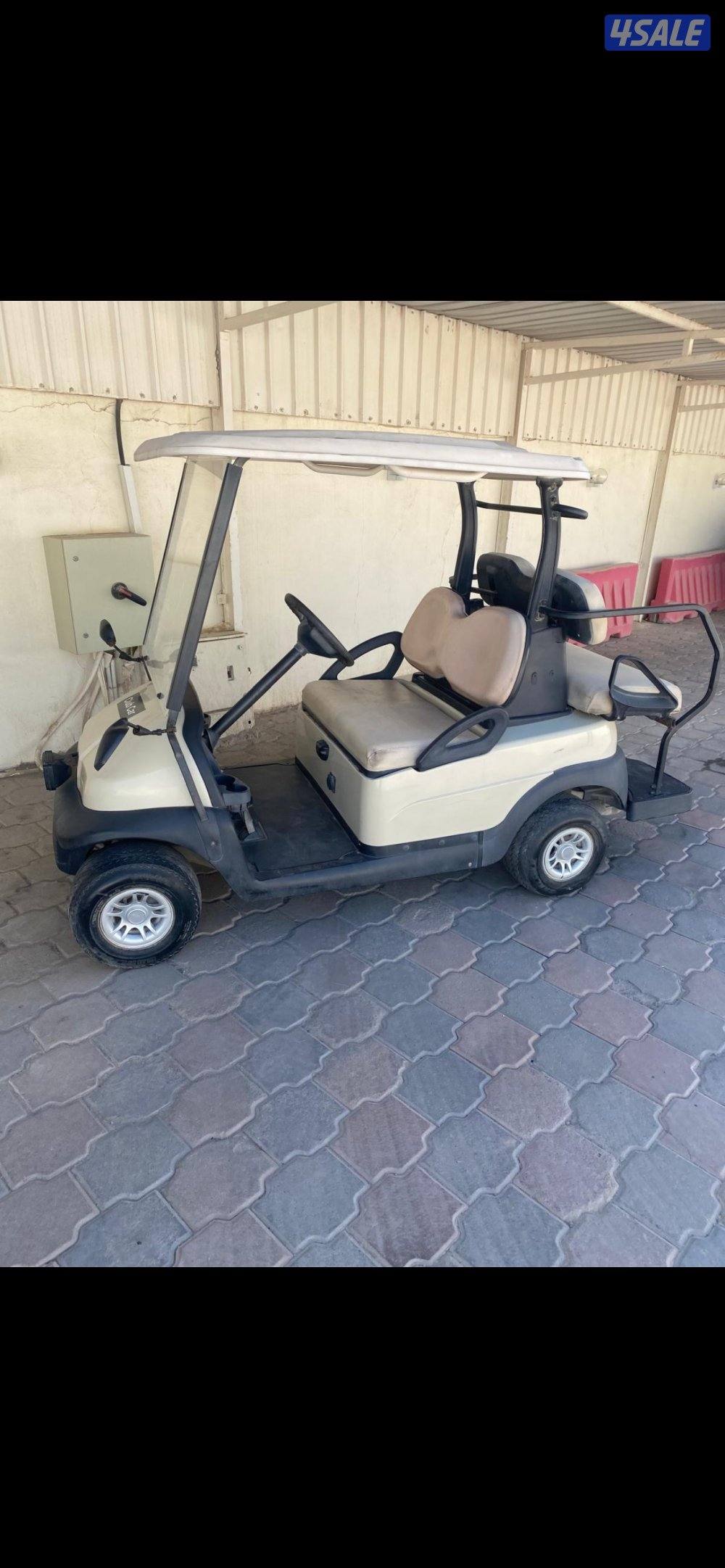 للبيع قولف كار2