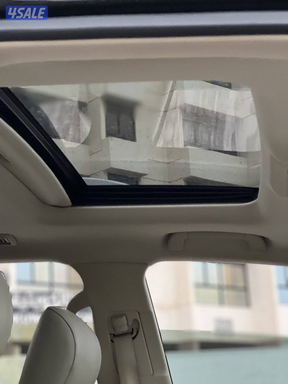 للبيع لاند كروز صبغ وكالة13