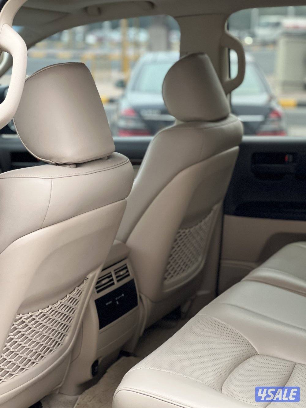 للبيع لاند كروز صبغ وكالة14